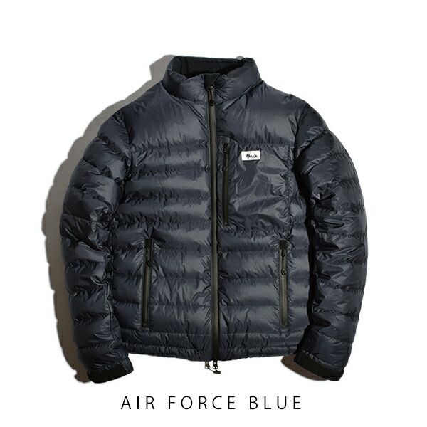 送料無料】NANGA WHITE LABEL MOONLOID EXCLUSIVE EDITION ナンガ