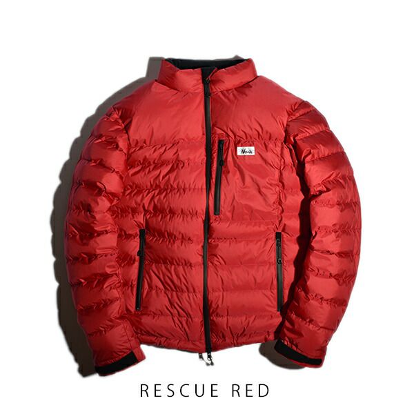 送料無料】NANGA WHITE LABEL MOONLOID EXCLUSIVE EDITION ナンガ