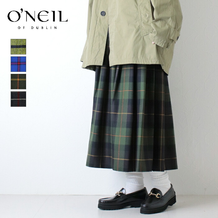 楽天市場】[20%OFF] オニール オブ ダブリン O'NEIL OF DUBLIN ロング