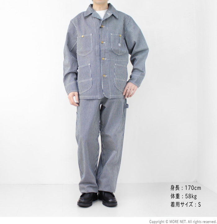 楽天市場】リー Lee DUNGAREES ヒッコリーペインターパンツ LM7288-304