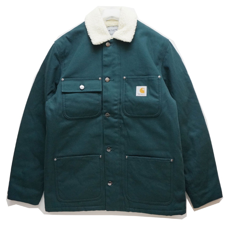 CARHARTT WIP / FAIRMOUNT COAT