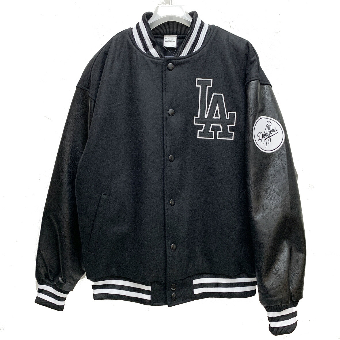 FANATICS / STADIUM JACKET - LA DODGERS