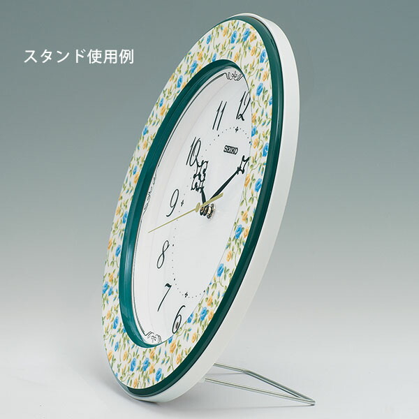 楽天市場】掛け時計 SEIKO ギフト包装無料 セイコークロック 壁掛け