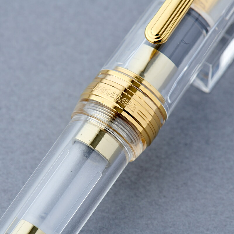 オンライン限定】NAGASAWA オリジナル万年筆 プロスケ21 セーラー