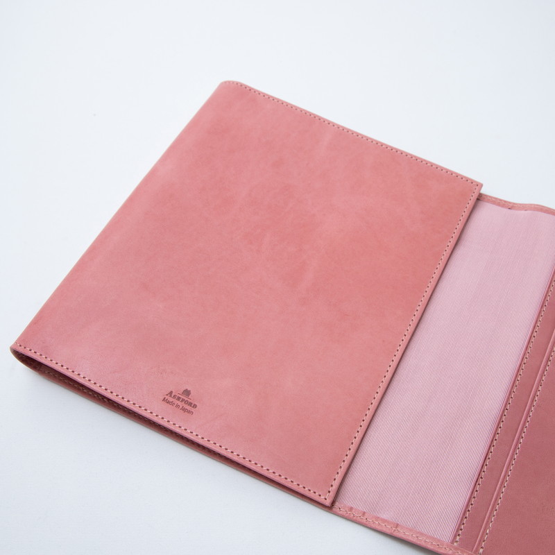 ASHFORD/アシュフォード システム手帳 ビタリータ ライフ