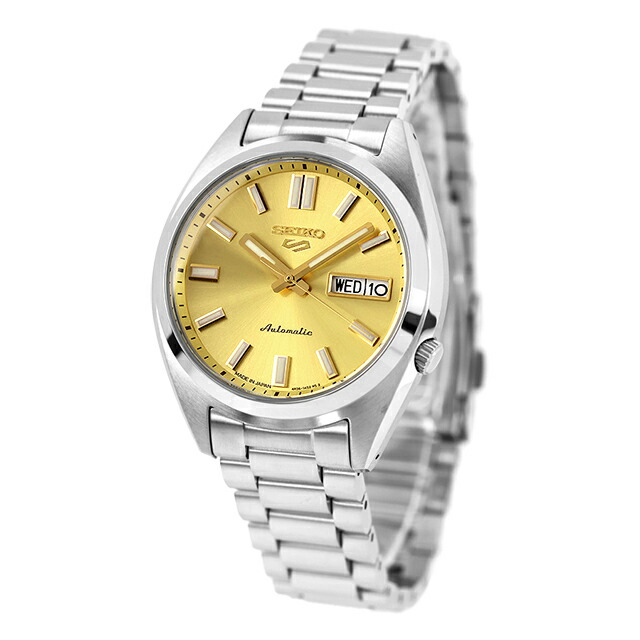 楽天市場】セイコー5 スポーツ SNXS Series 自動巻き 腕時計 ブランド