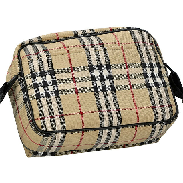 バーバリー ショルダーバッグ メンズ ブランド BURBERRY 8069760