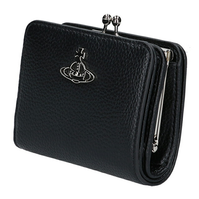 ヴィヴィアン ウエストウッド 二つ折り財布 レディース ブランド