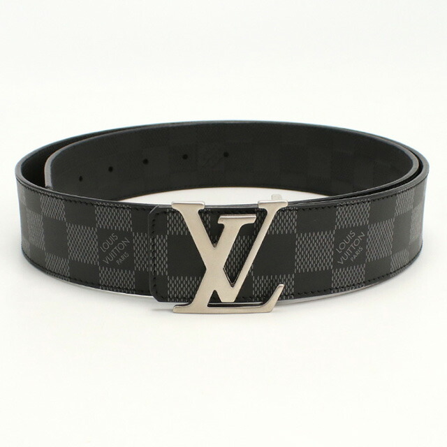 ルイ・ヴィトン ベルト メンズ ブランド LOUIS VUITTON アンフィニ