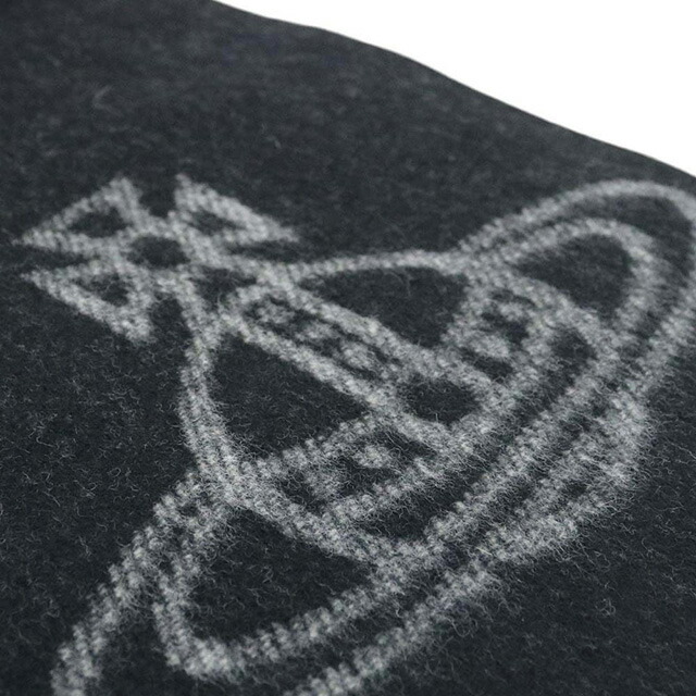 ヴィヴィアンウエストウッド VIVIENNE WESTWOOD マフラー 25-W00ZH