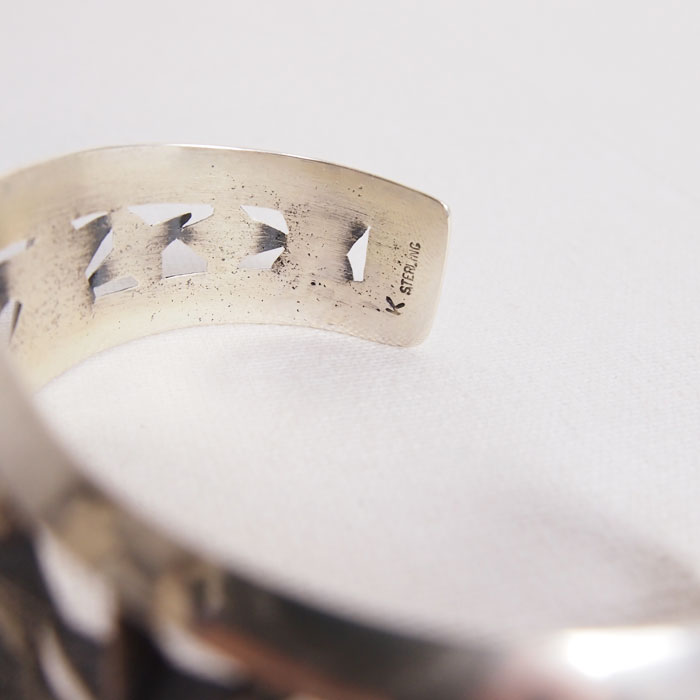 インディアンジュエリー ナバホ 