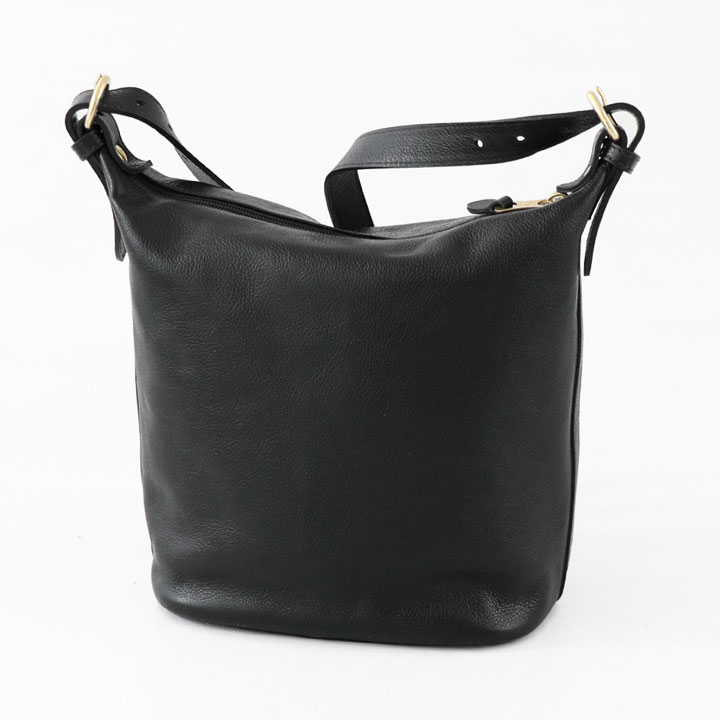 楽天市場】IL BISONTE（イルビゾンテ）バケツ型ショルダーバッグ