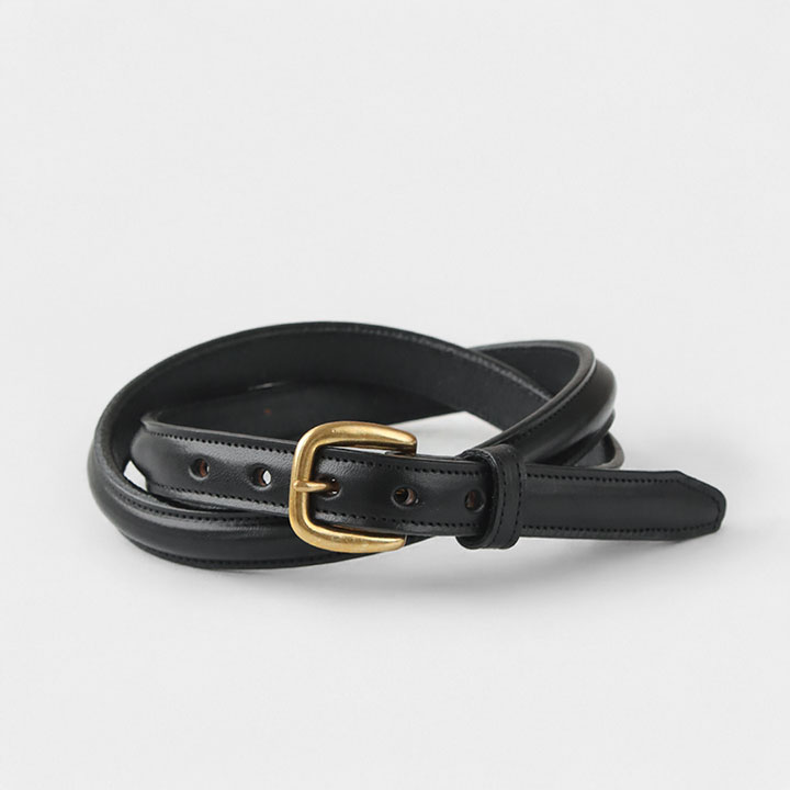 楽天市場】TORY LEATHER トリーレザー｜3/4 inch Raisecd Belt