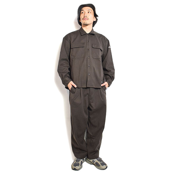 FAT エフエーティー WARMCROP