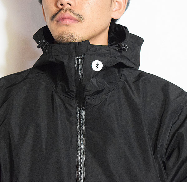 ELECTRIC エレクトリック ANORAK