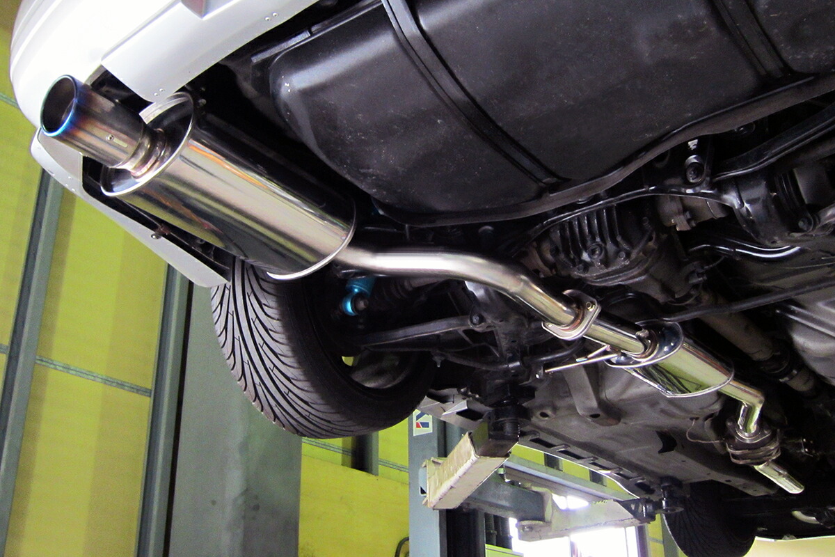 楽天市場】エグザス サイレント ソニック EXAS Silent Sonic E-RPS13