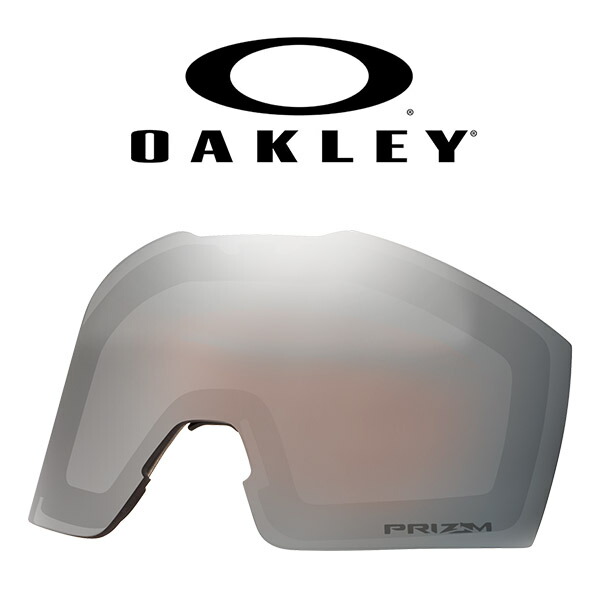 楽天市場】送料無料 スノーゴーグル スペアレンズ オークリー OAKLEY