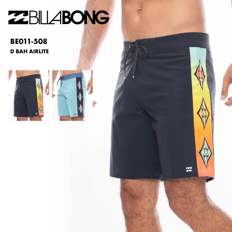 BILLABONG/ビラボン メンズ ボードショーツ D BAH AIRLITE 2024 SPRING
