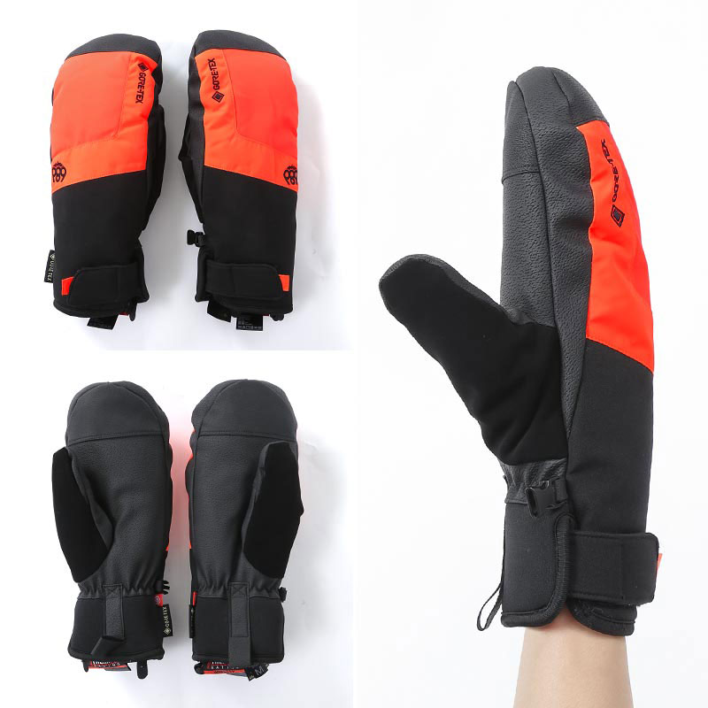 楽天市場】シックスエイトシックス 686 メンズ スノーボードグローブ