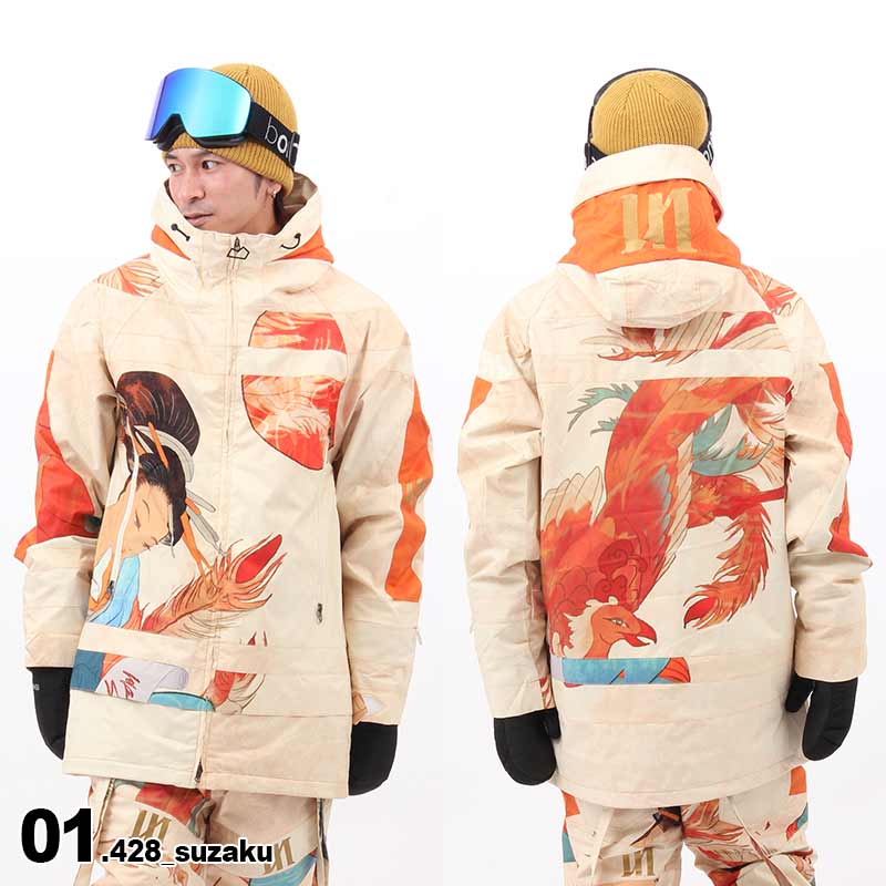 楽天市場】MARQLEEN/マークリーン メンズ＆レディース スノー