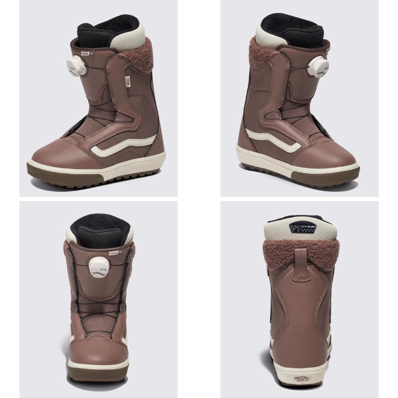 楽天市場】VANS/バンズ レディース スノーボードブーツ WM Encore OG