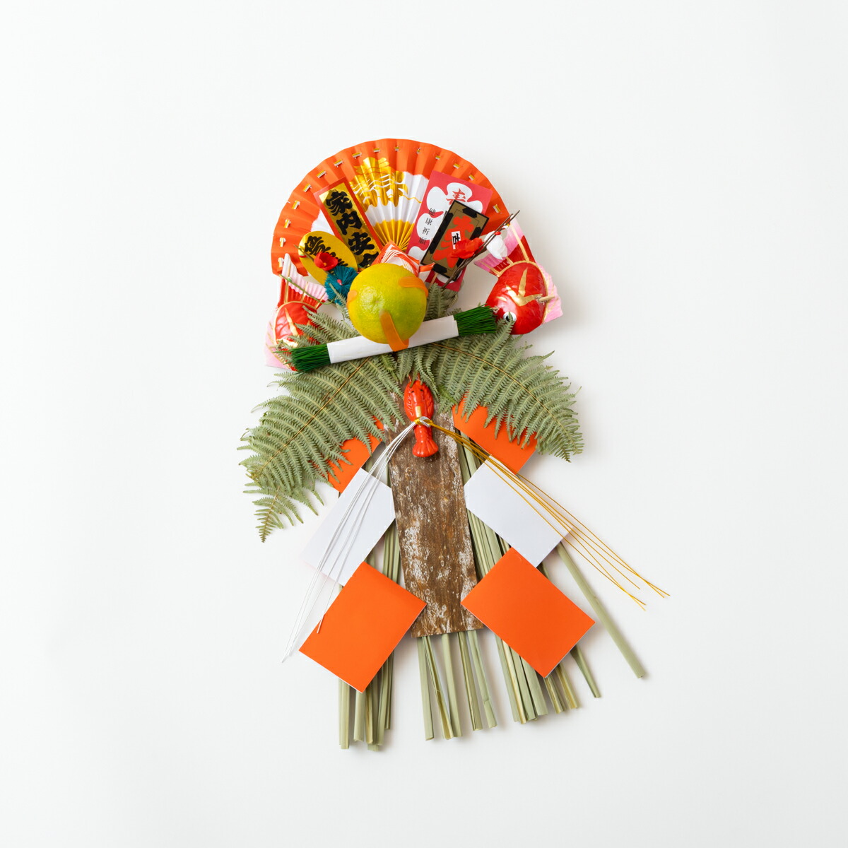 楽天市場】【送料無料】秀〆 正月飾り 玄関 しめ縄飾り ドア しめ縄