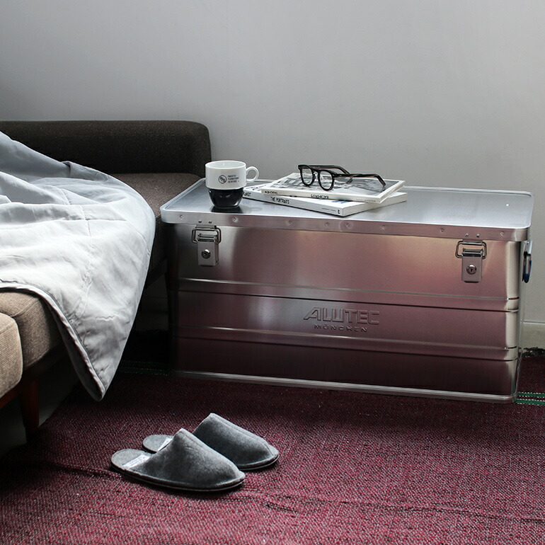 楽天市場】【お買い物マラソン☆全品P最大47倍】ALUTEC[アルテック