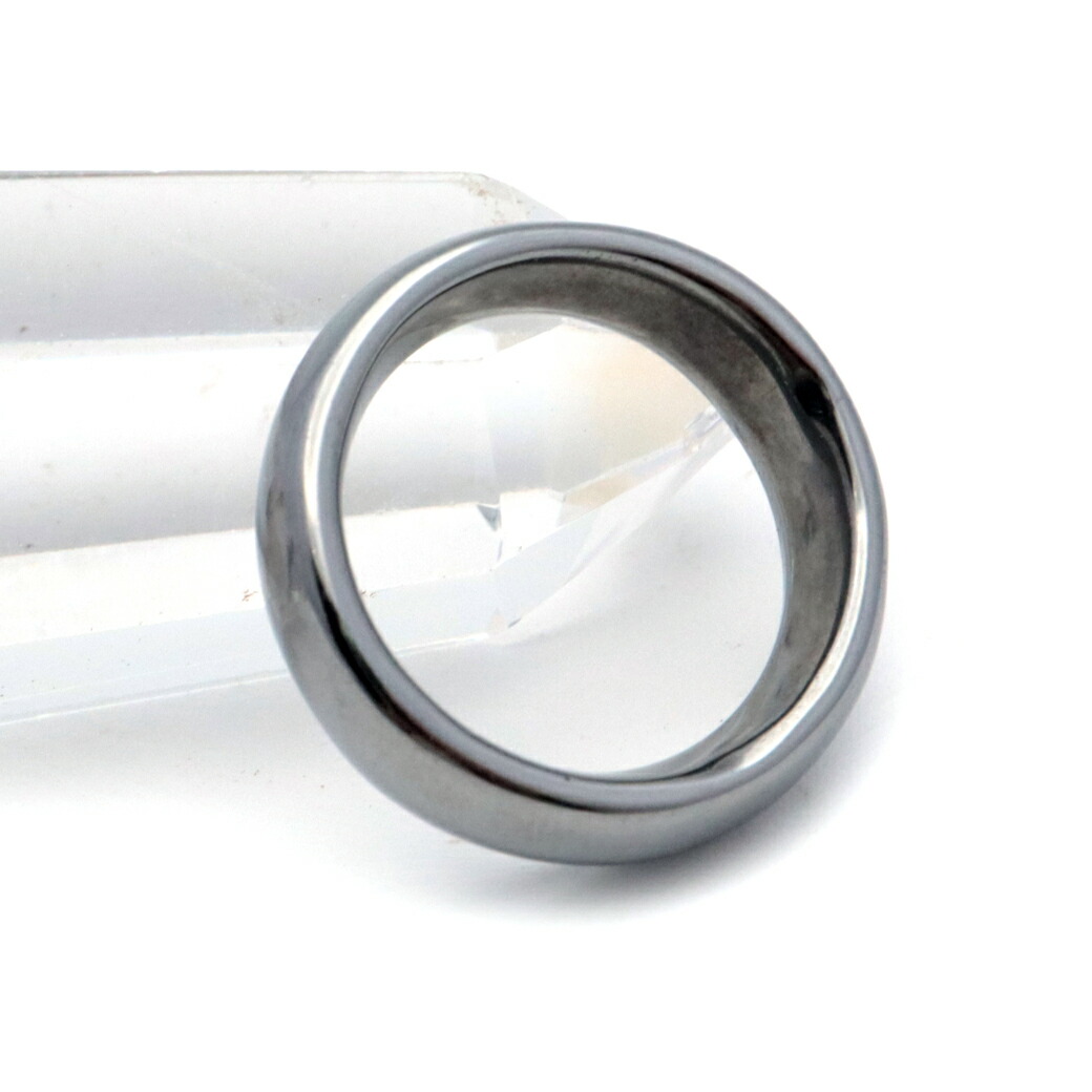 楽天市場】テラヘルツ鉱石 指輪 リング テラヘルツ 健康 アクセサリー