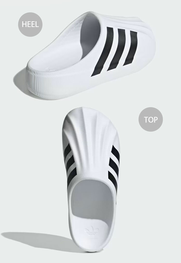 楽天市場】adidas originals アディダス レディース ミュール