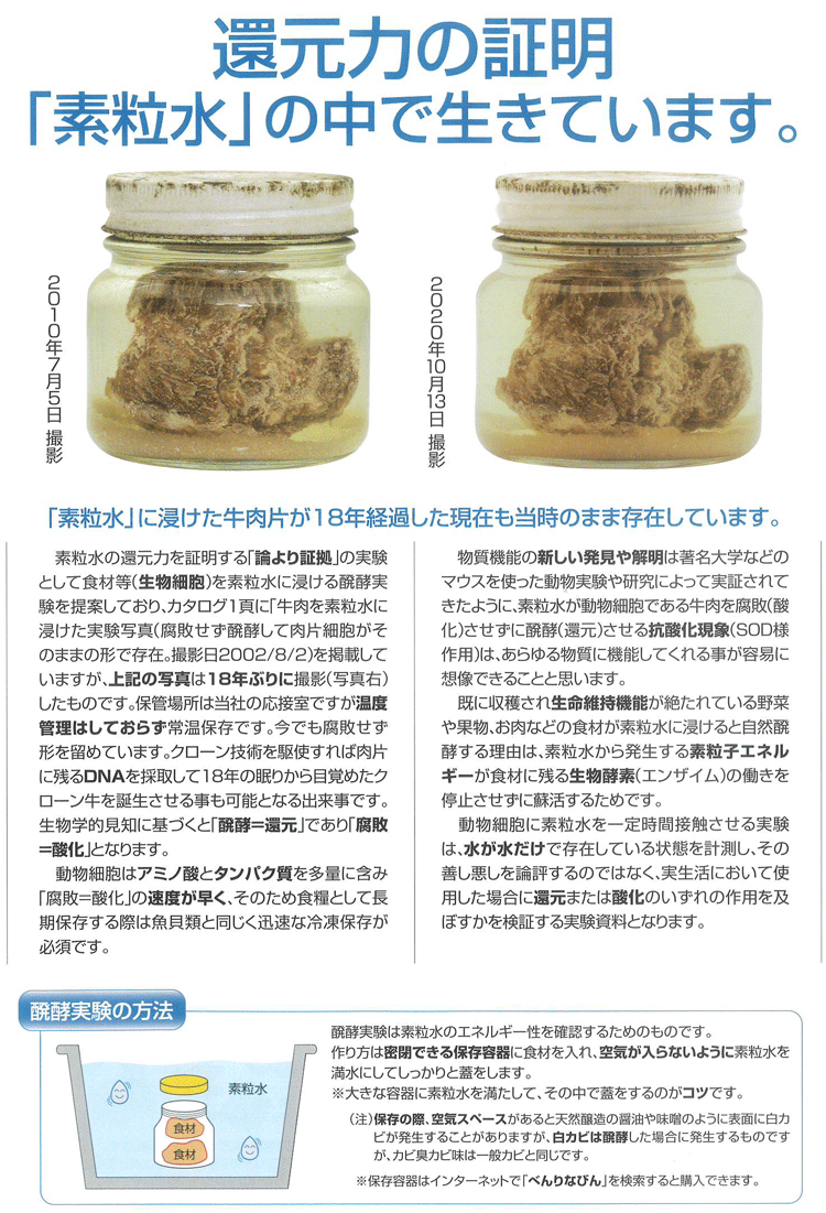 楽天市場】【特典付き】◇素粒水を創る浄水器・ワンウォーターECO