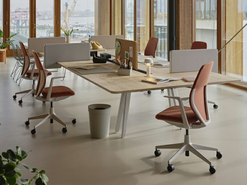 楽天市場】ヴィトラ Vitra エーシーエックス メッシュ ACX Mesh アーム