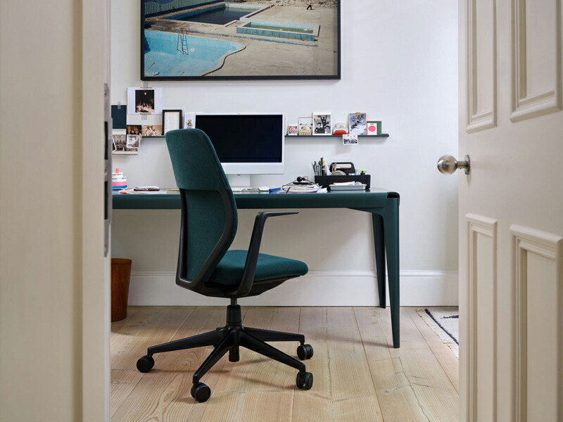 楽天市場】ヴィトラ Vitra エーシーエックス メッシュ ACX Mesh アーム