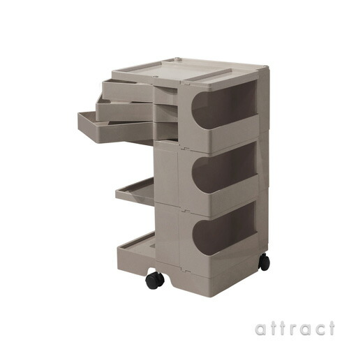 正規取扱販売店 B-LINE ビーライン Boby Wagon ボビーワゴン 3段3