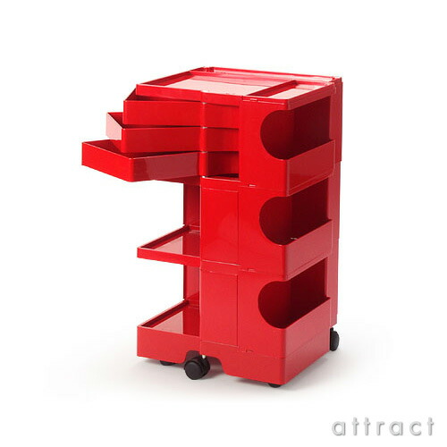 正規取扱販売店 B-LINE ビーライン Boby Wagon ボビーワゴン 3段3