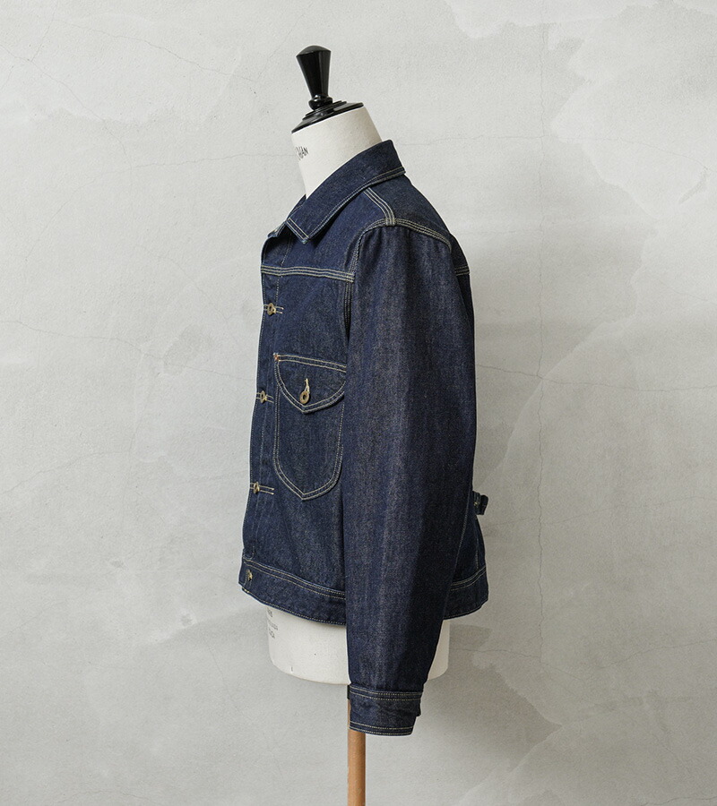 楽天市場】Lee リー LM9832 COMPILATIONS COWBOY JACKET 100周年記念