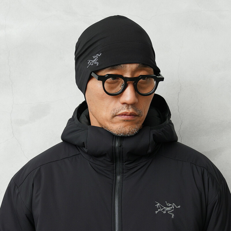 楽天市場】ARC'TERYX アークテリクス X000007284 Rho Toque