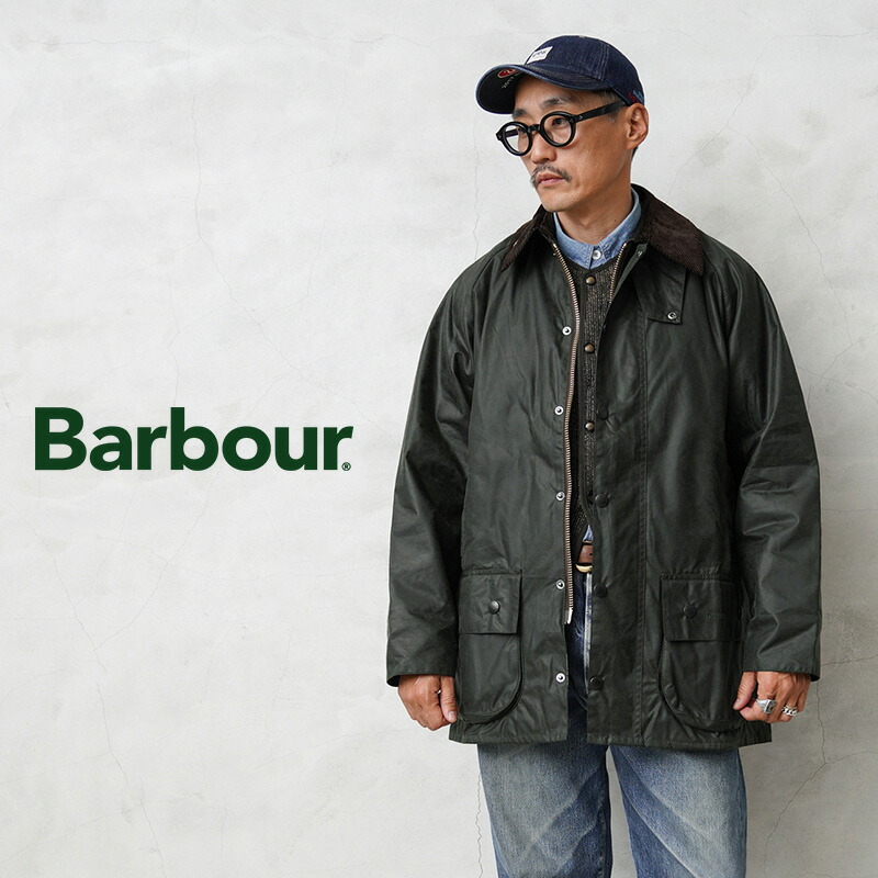 楽天市場】【最短即日発送】クーポンで最大18%OFF☆Barbour バブアー
