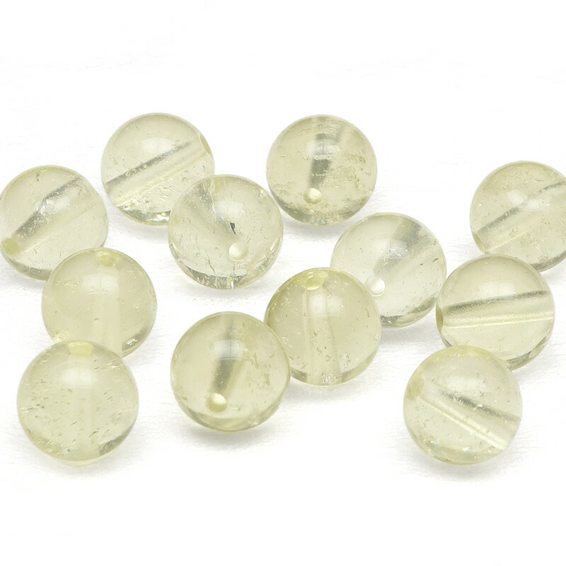 楽天市場】【粒販売】リビアンデザートグラス 丸玉 6mm【1粒販売