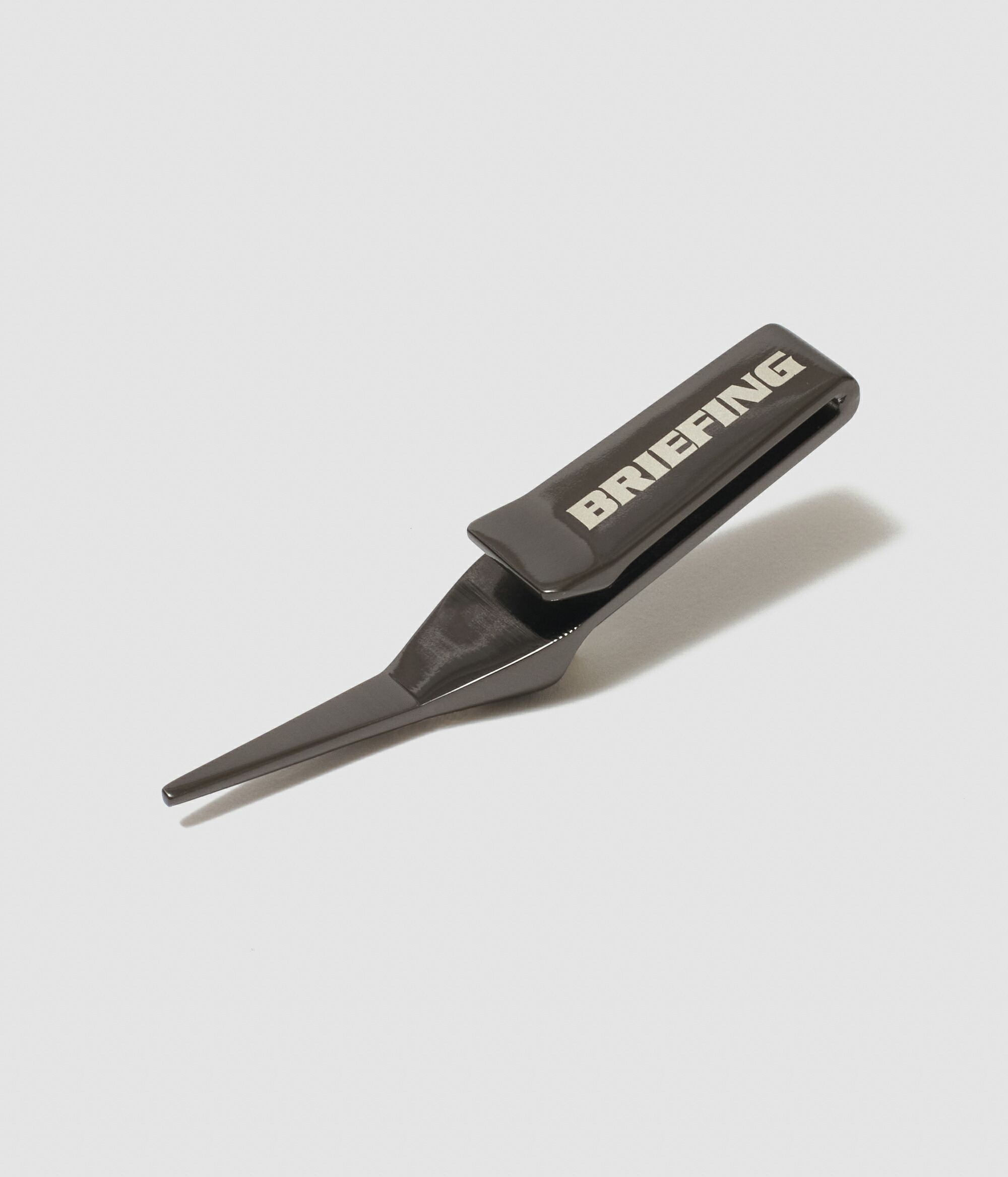 楽天市場】【BRIEFING｜ブリーフィング】METAL GREEN FORK ゴルフ