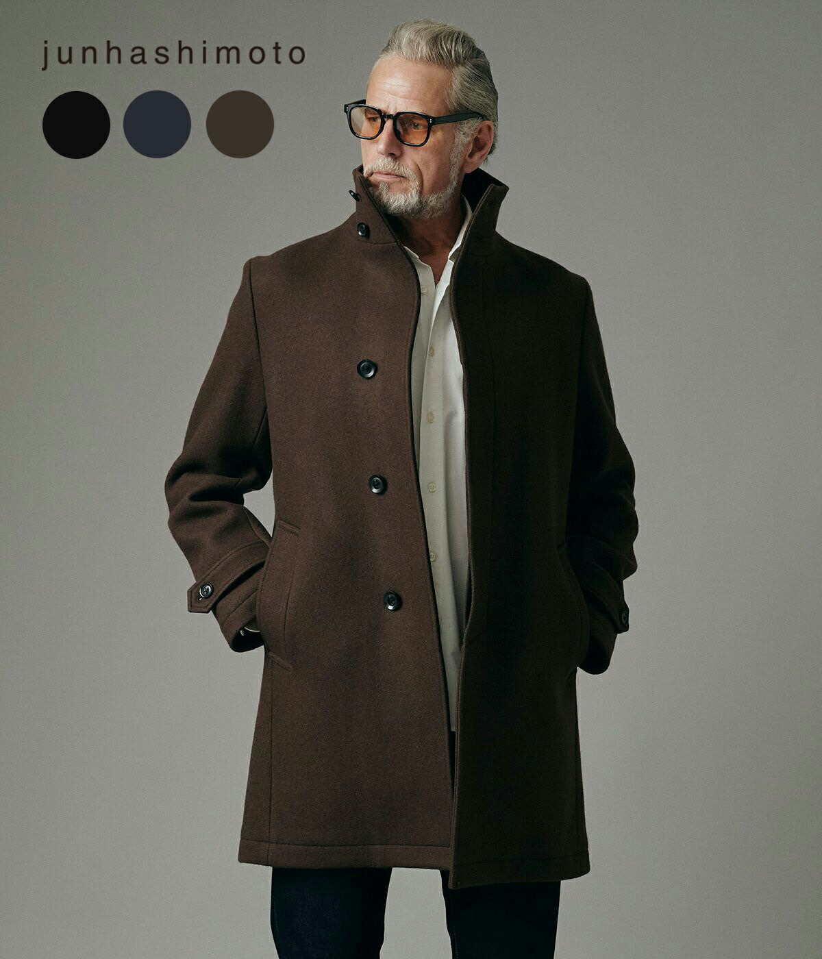 楽天市場】【40%OFFセール｜期間限定】【junhashimoto|ジュンハシモト
