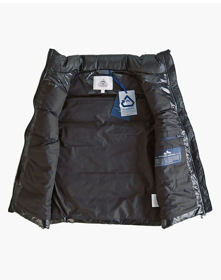 楽天市場】【 SALE / ラスト 1 】ピレネックス ダウン ベスト ダウン