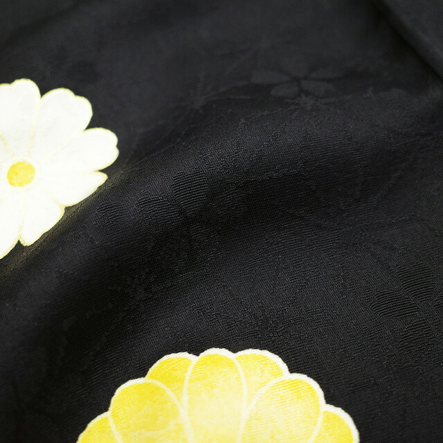 楽天市場】【新品】 訪問着 着物 正絹 袷 フォーマル 金駒刺繍 金彩