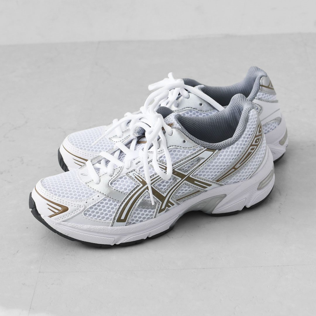 楽天市場】【SALE 40%OFF】ASICS [アシックス] GEL-1130 [1203A609-WP