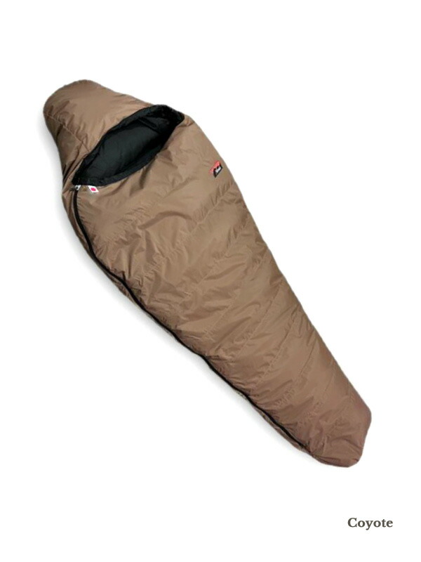 楽天市場】NANGA ナンガ シュラフ 450 DX オーロラテックス EURO