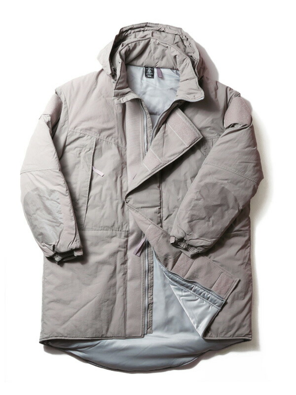 楽天市場】HOUSTON ヒューストン レベル7 モンスターパーカー