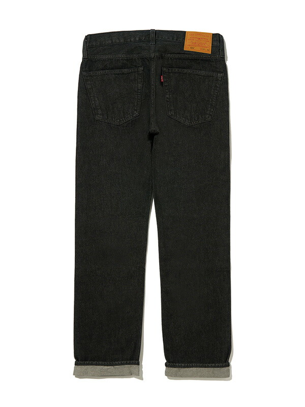 楽天市場】LEVIS リーバイス 501 赤耳 ORIGINAL L32 リンス インディゴ