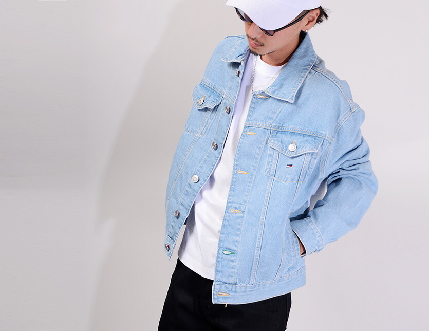 楽天市場】TOMMY HILFIGER DENIM トミー ヒルフィガー デニム