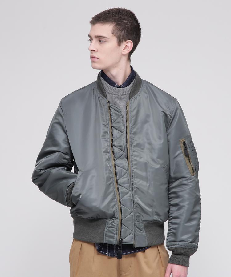 楽天市場】AVIREX 公式通販｜MA-1 ヴィンテージ/MA-1 VINTAGE