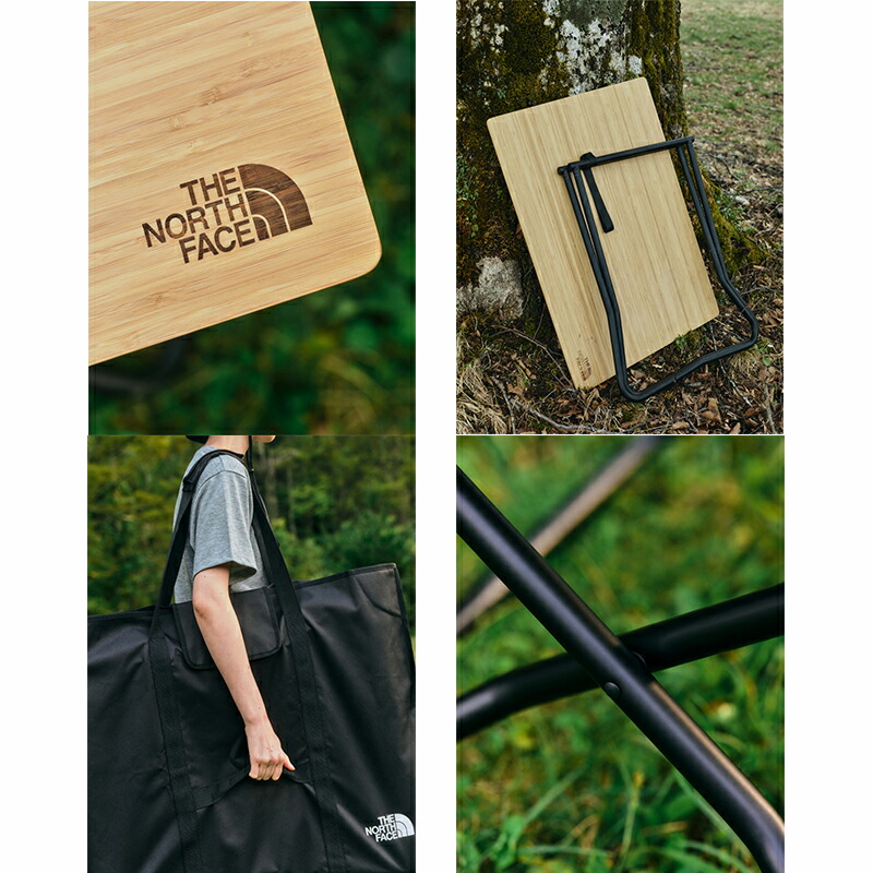 楽天市場】☆送料無料☆THE NORTH FACE☆TNF CAMP TABLE NF7TP52A