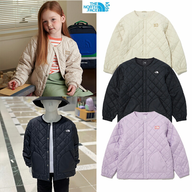 楽天市場】☆送料無料☆[THE NORTH FACE] K'S SCHOOLDAY HEAT JACKET